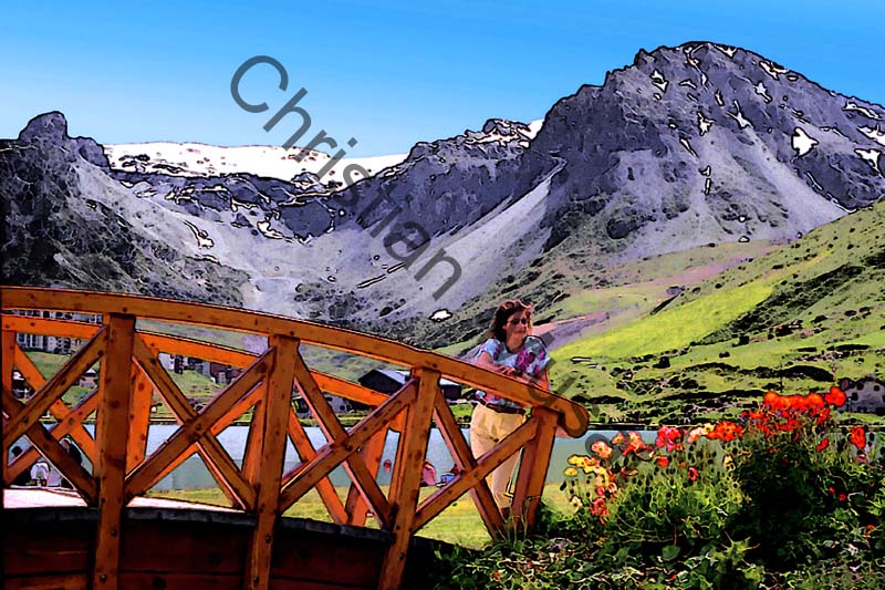 montagne effet 002