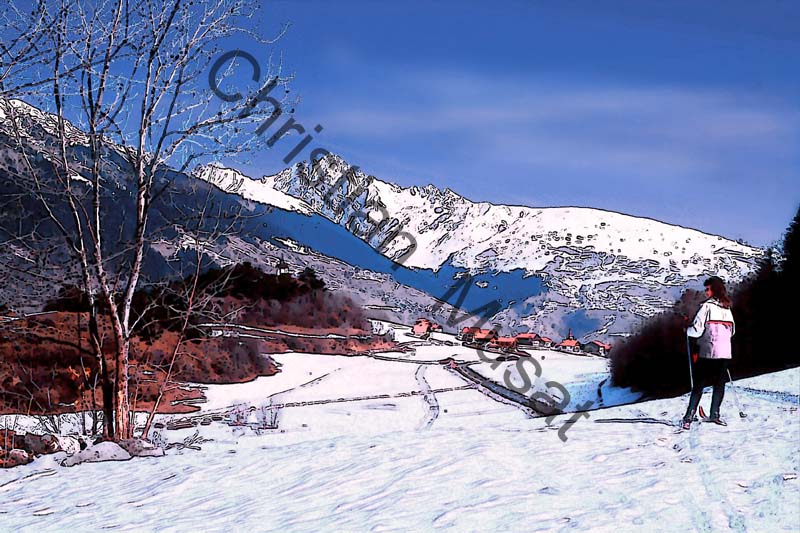 montagne effet 011