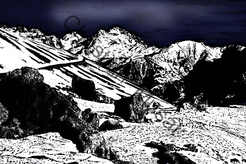 montagne effet 015