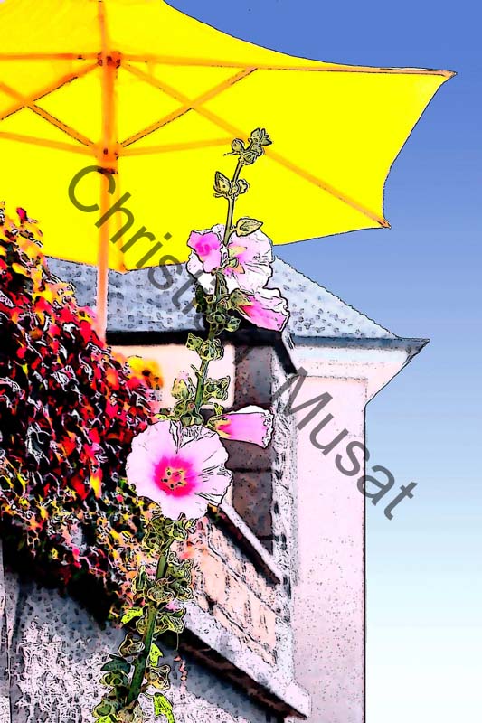 parasol effet 001