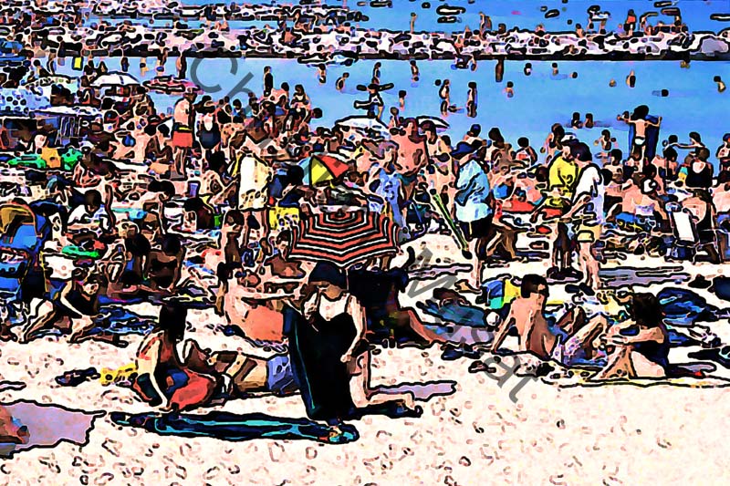 plage effet 001