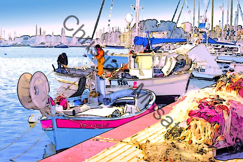 port effet 002