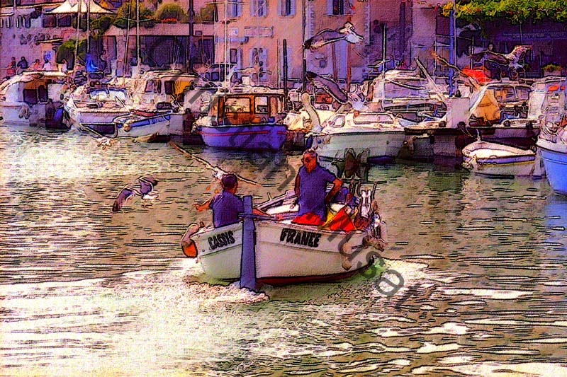 port effet 004