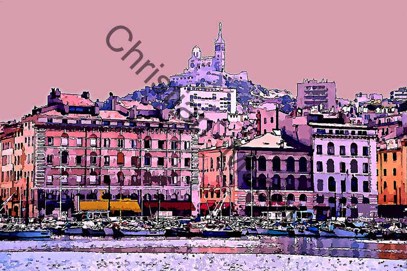 port effet 008