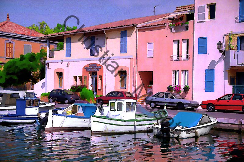port effet 010