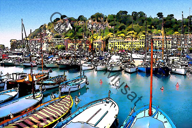 port effet 011
