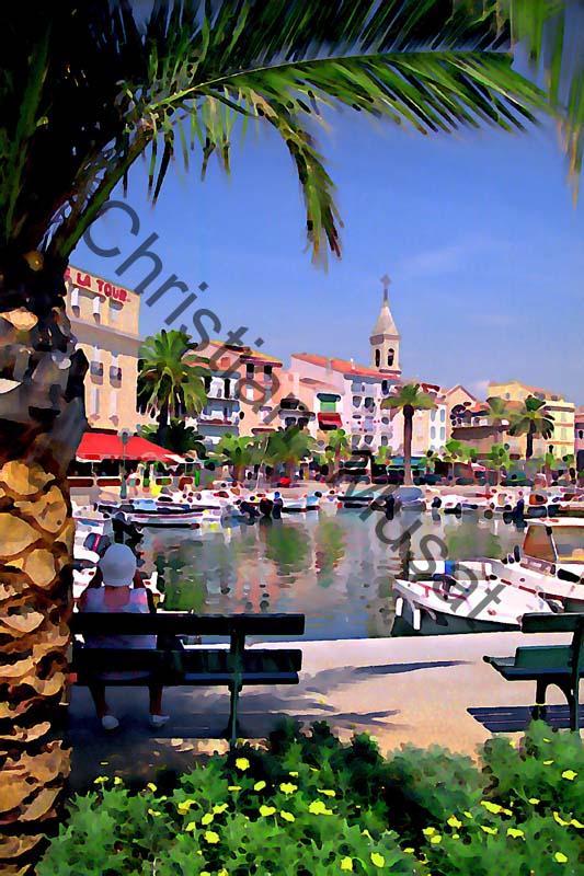 port effet 019