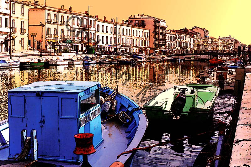 port effet 021