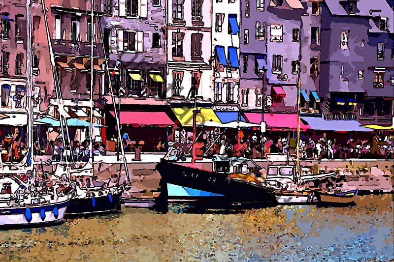 port effet 025