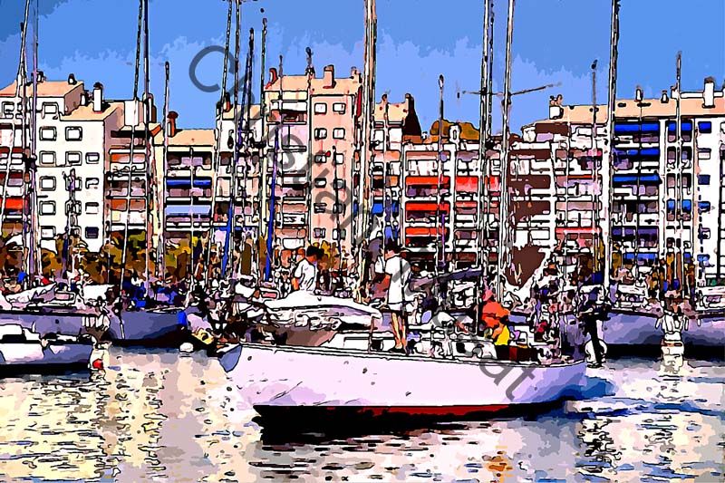 port effet 026