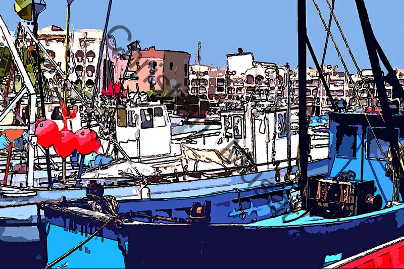 port effet 028