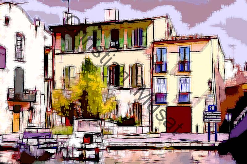 village effet 001