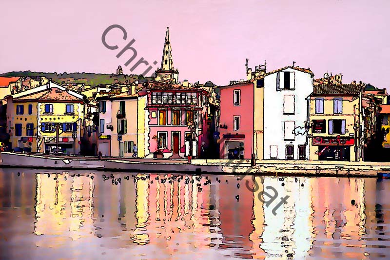 village effet 006