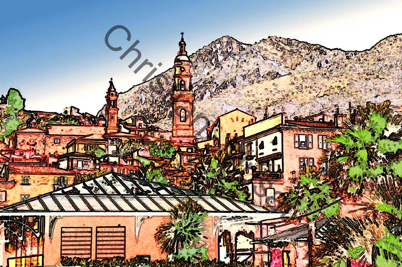 village effet 011