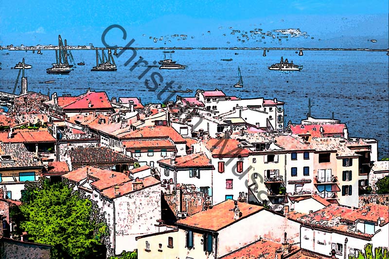 village effet 012