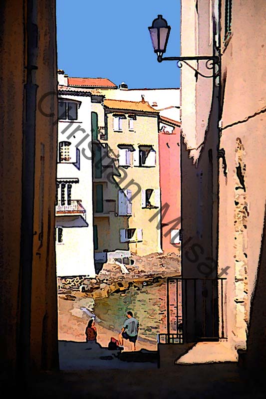 village effet 013