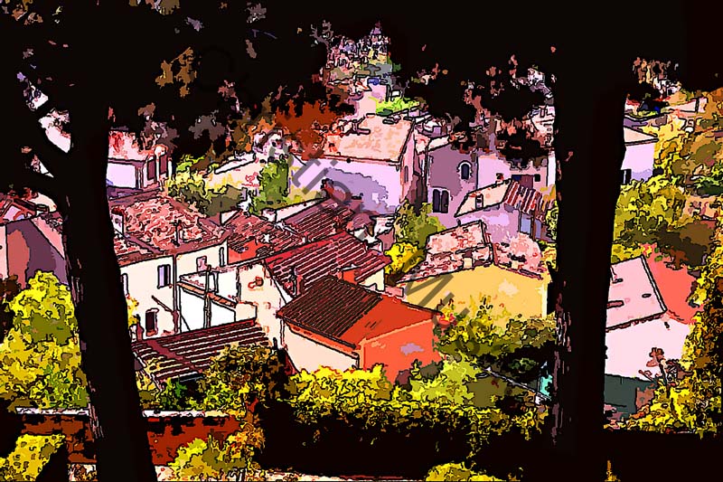 village effet 015