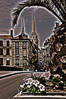 église effet 002