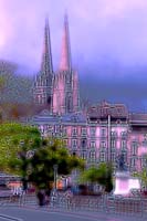 église effet 003