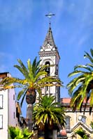 église effet 016