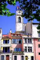 église effet 021