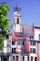 église effet 022