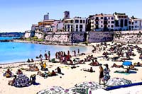 plage effet 002