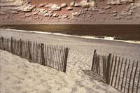 plage effet 007