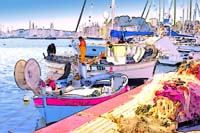 port effet 002