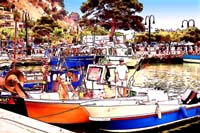 port effet 003