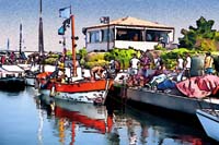 port effet 006
