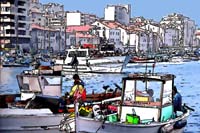 port effet 009