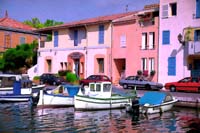 port effet 010