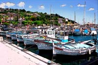 port effet 012
