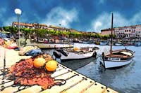 port effet 013