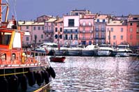 port effet 014