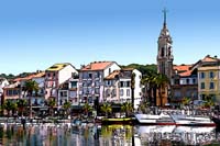 port effet 018
