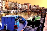port effet 021