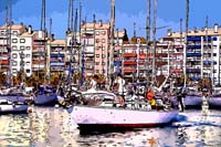 port effet 026