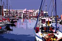 port effet 027