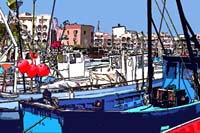 port effet 028