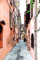 ruelle effet 001