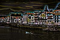 village effet 003
