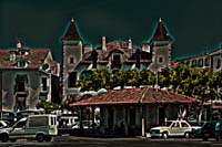 village effet 005