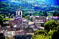 village effet 010