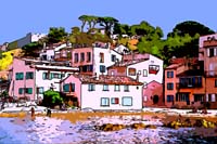 village effet 014