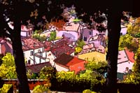 village effet 015