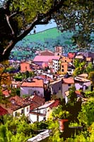 village effet 016